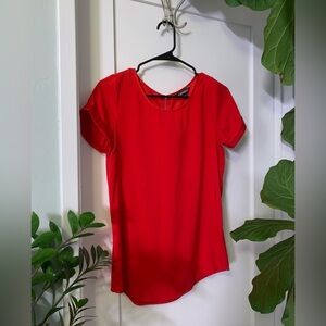 Women’s Set of 3 Satin Express Tops